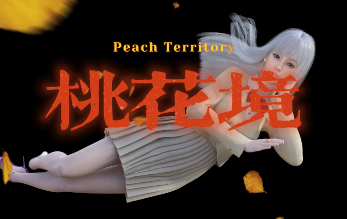 Peach Territory Free Download