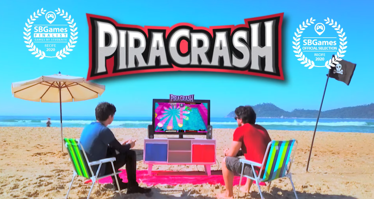 PiraCrash! Free Download
