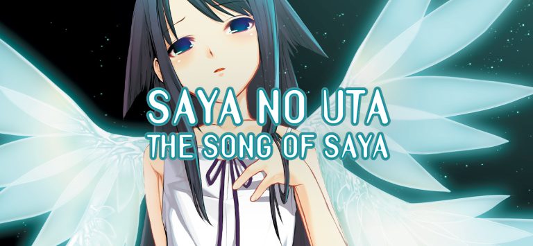 Saya no Uta ~ The Song of Saya Director's Cut Free Download