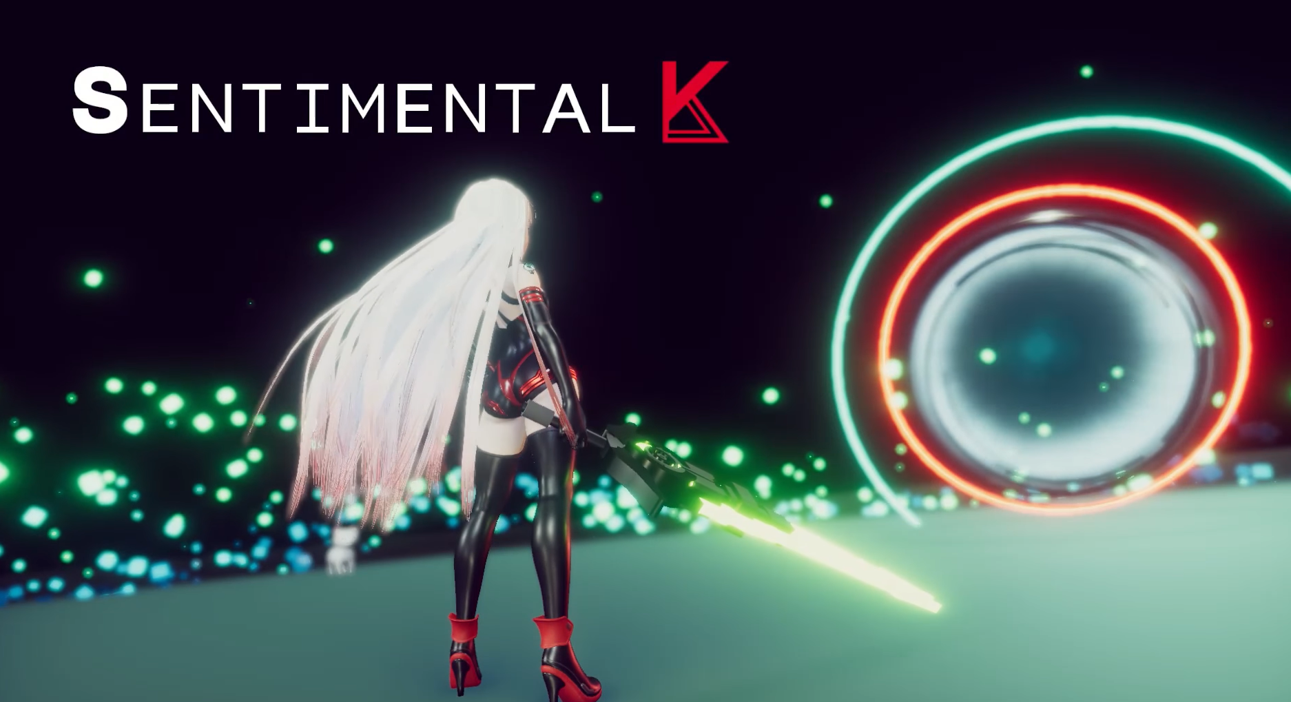 Sentimental K PC Download Archives - GameTrex
