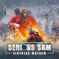 Serious Sam Siberian Mayhem Free Download