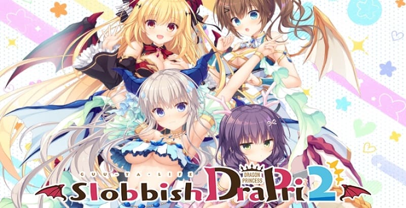 Slobbish Dragon Princess 2 Free Download