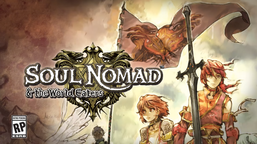 Soul Nomad & the World Eaters Free Download