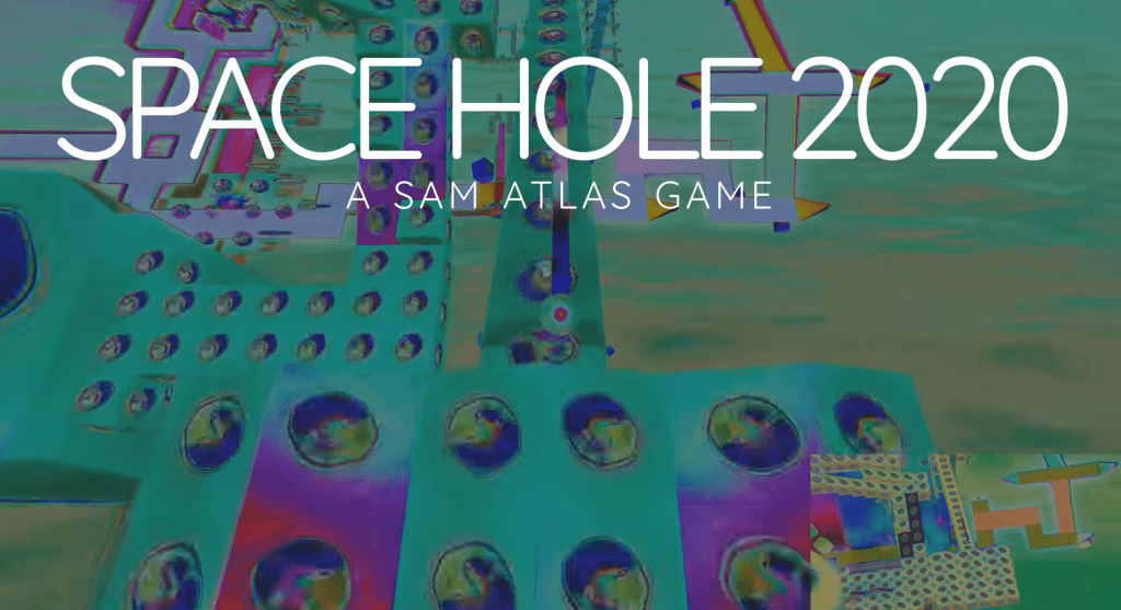 Space Hole 2020 Free Download