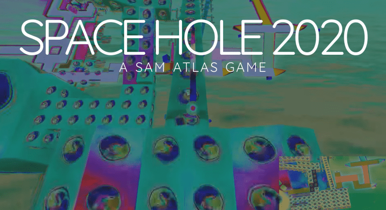 Space Hole 2020 Free Download