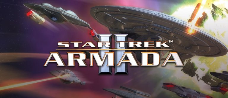 Star Trek Armada II Free Download