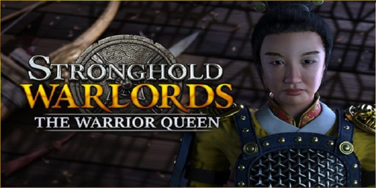 Stronghold Warlords - The Warrior Queen Campaign Free Download