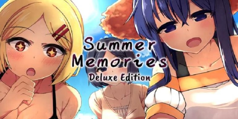 Summer Memories Deluxe Edition UNRATED Free Download