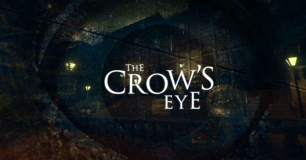 The Crow's Eye Free Download