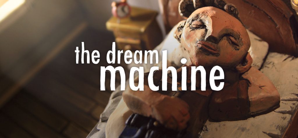 The Dream Machine Free Download