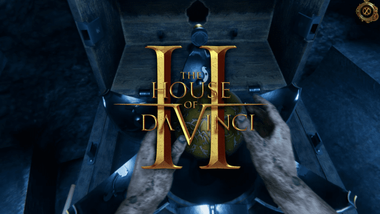 The House of Da Vinci 2 Free Download