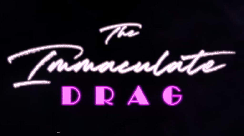 The Immaculate Drag Free Download