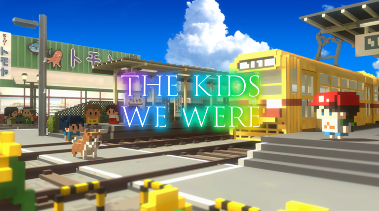 The Kids We Were Free Download