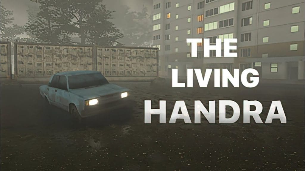 The Living Handra Free Download