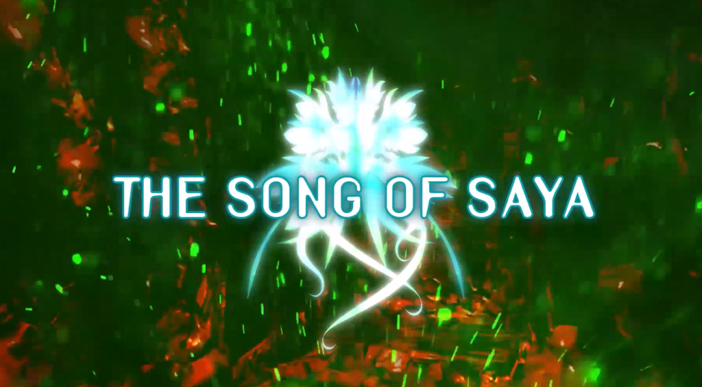 The Song of Saya Free Download