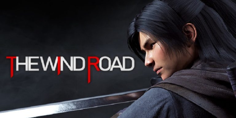 The Wind Road Free Download