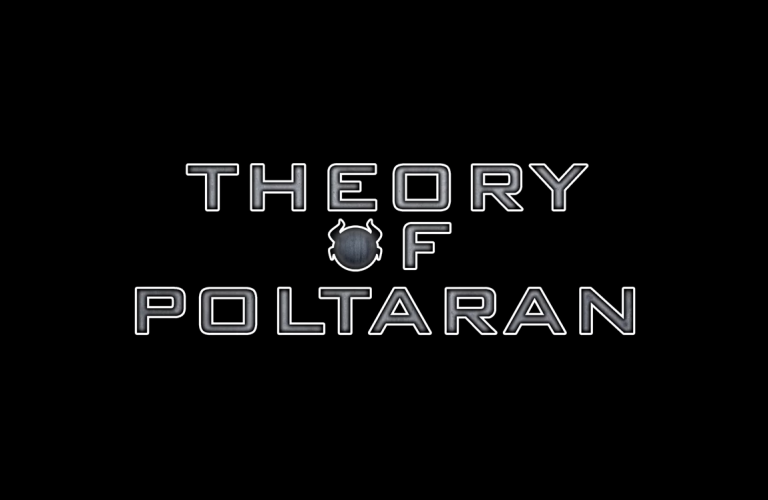 Theory of Poltaran Free Download