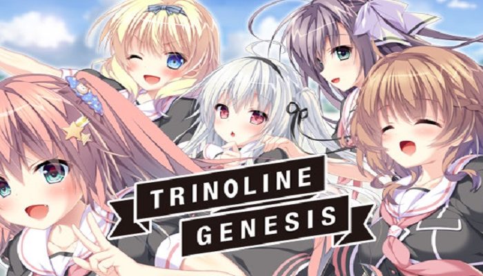 Trinoline Genesis Free Download