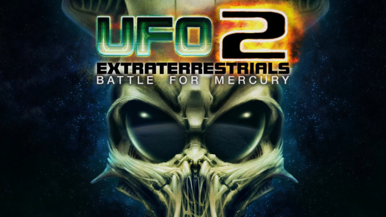 UFO2 Extraterrestrials Free Download