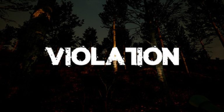 Violation Before the Storm Free Download