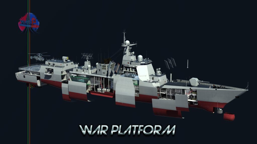 War Platform Free Download
