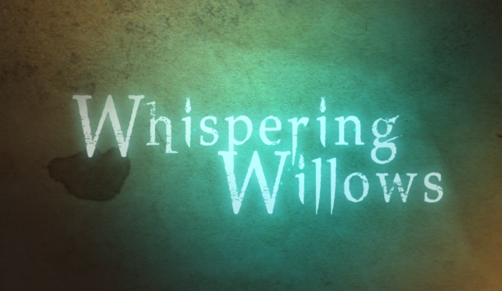 Whispering Willows for iphone download
