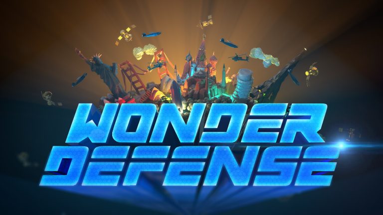 Wonder Defense Chapter Earth Free Download