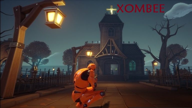 XOMBEE Free Download