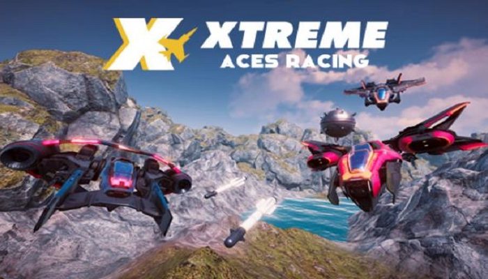 Xtreme Aces Racing Free Download