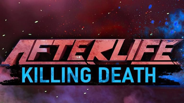 AFTERLIFE KILLING DEATH Free Download