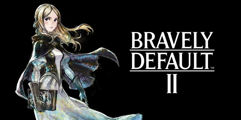 BRAVELY DEFAULT II Free Download