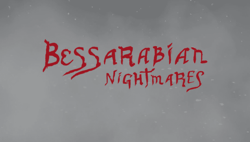 Bessarabian Nightmares Free Download