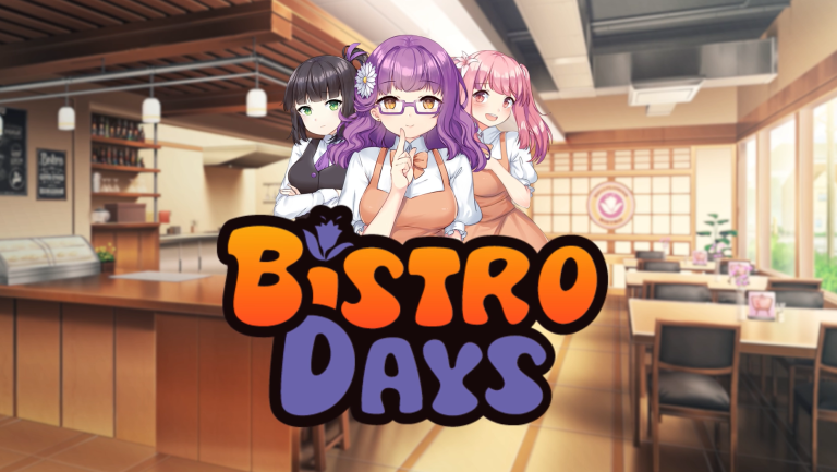 Bistro Days Free Download