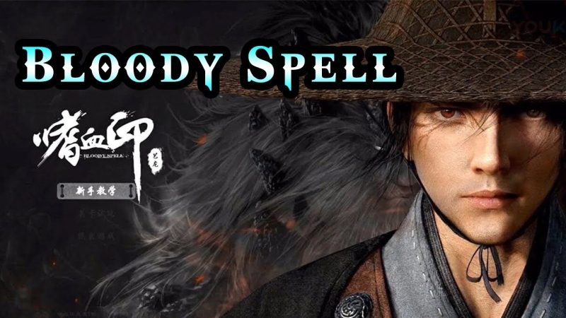 Bloody Spell PC Download Archives - GameTrex