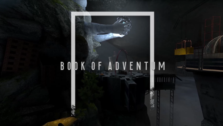 Book of Adventum Free Download