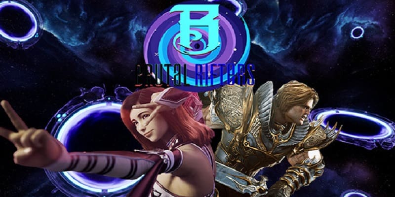 Brutal Rifters Free Download