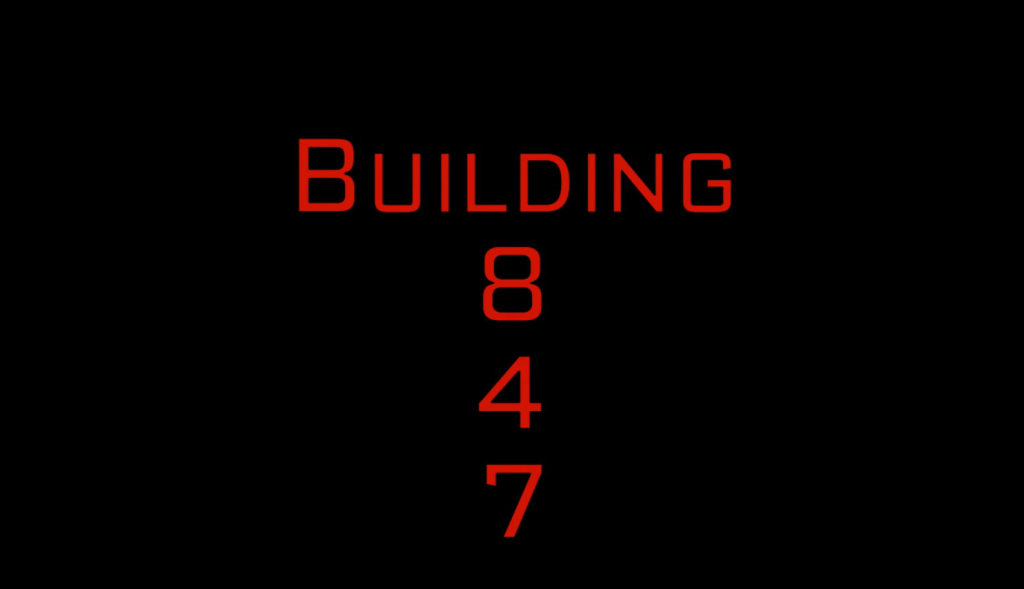 Building 847 Free Download