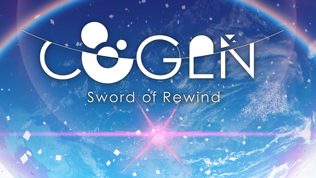 COGEN Sword of Rewind COGEN Free Download