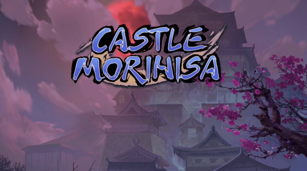Castle Morihisa Free Download