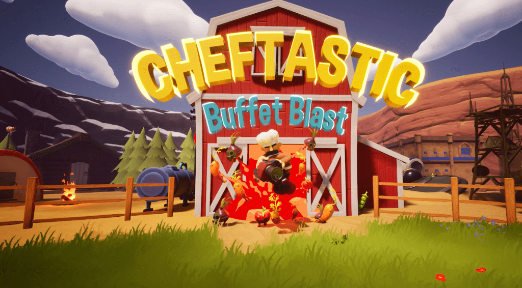 Cheftastic Buffet Blast Free Download