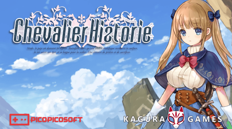 Chevalier Historie Free Download