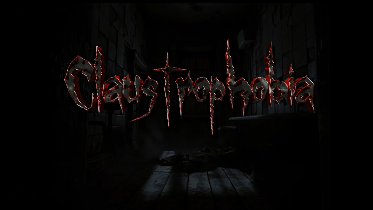 Claustrophobia Free Download