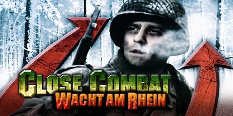 Close Combat Wacht am Rhein Free Download