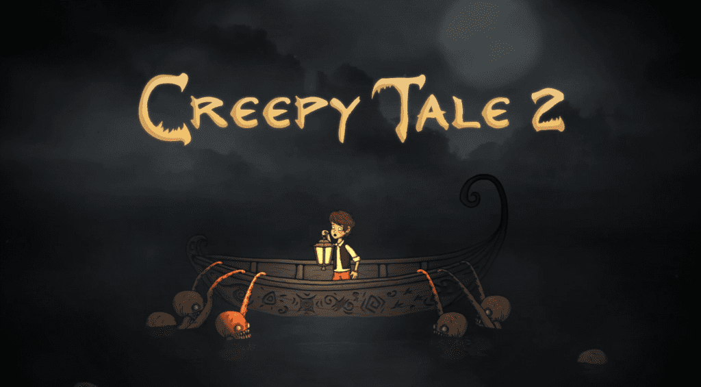 Creepy Tale 2 Free Download