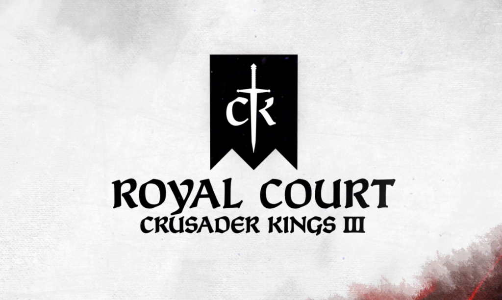 Crusader Kings III Royal Court Free Download