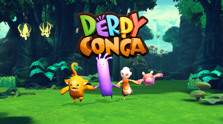 Derpy Conga Free Download