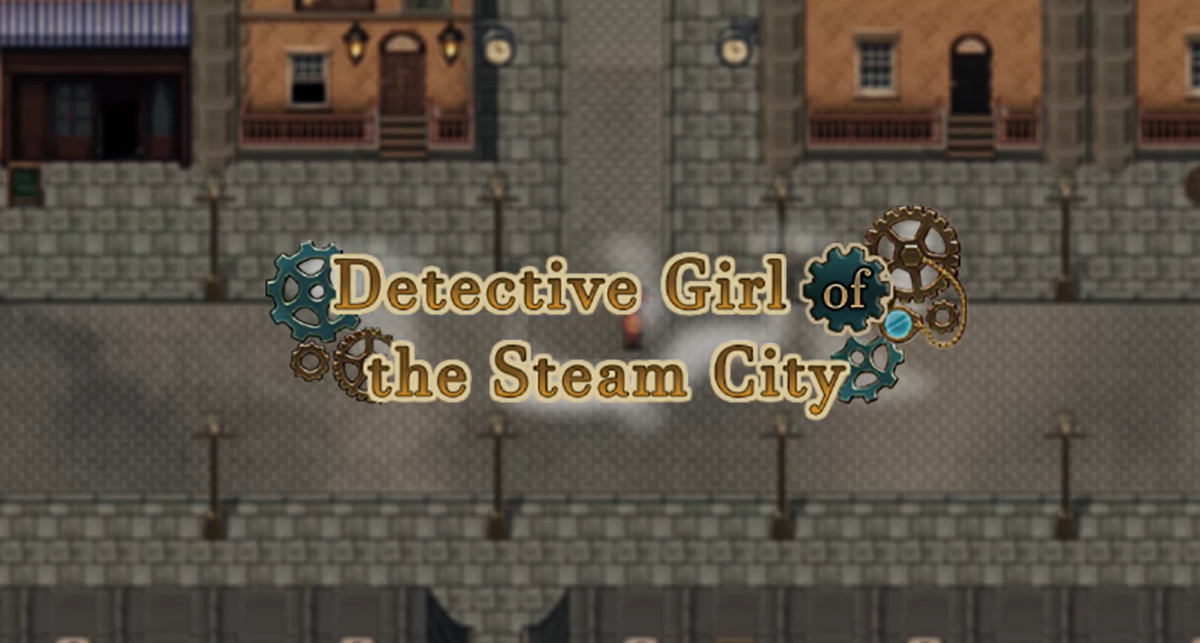 Detective girl of the steam city читы