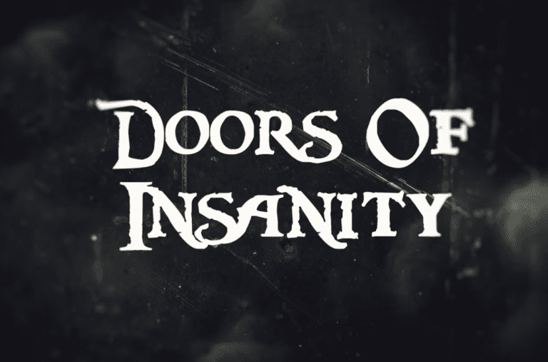 Doors of Insanity Free Download