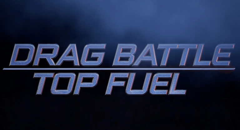 Drag Battle Top Fuel Free Download