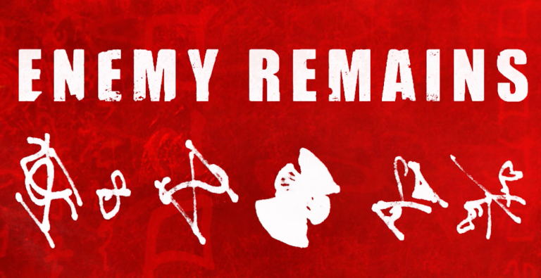 Enemy Remains Free Download